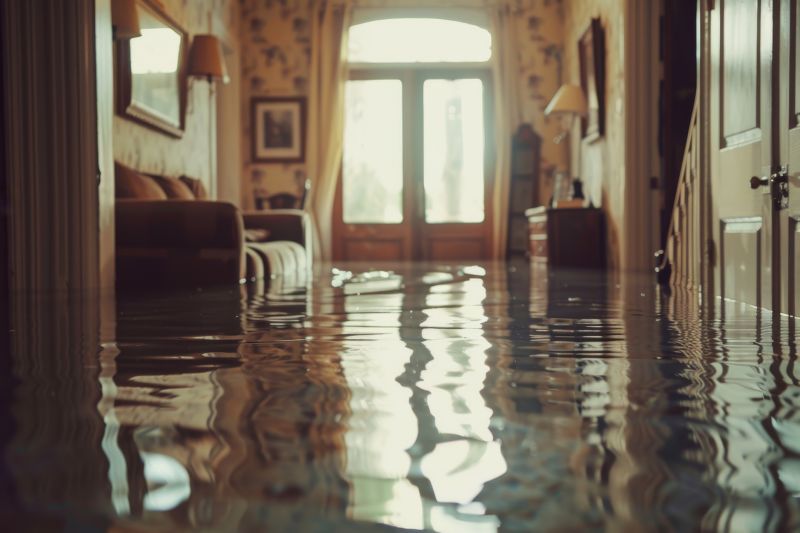 Water Damage Service