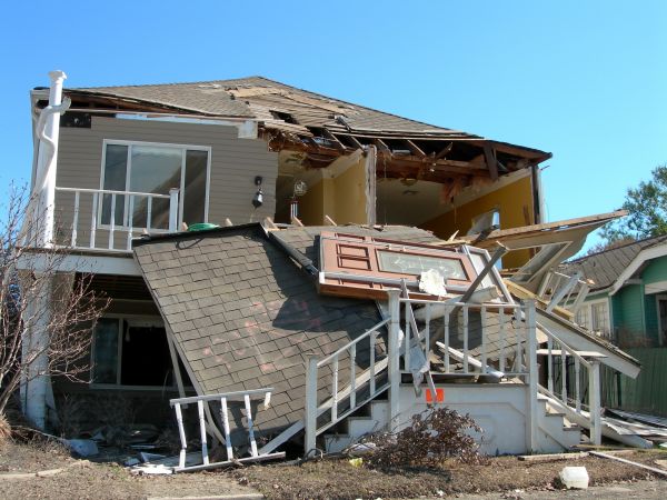 Cost of Disaster Restoration Service in Clayton