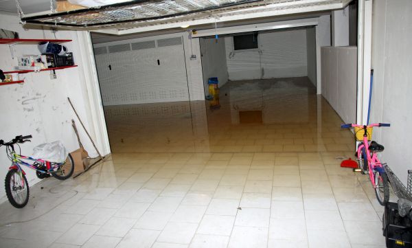 Flood Cleanup Service in Clayton