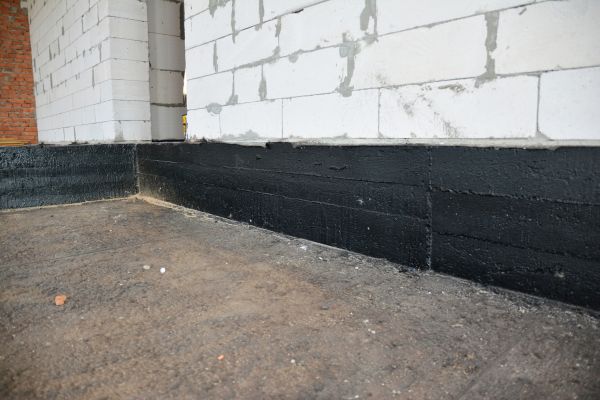 Basement Water Damage Service in Clayton