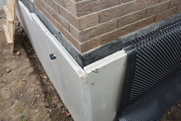 Flood Mitigation in Clayton