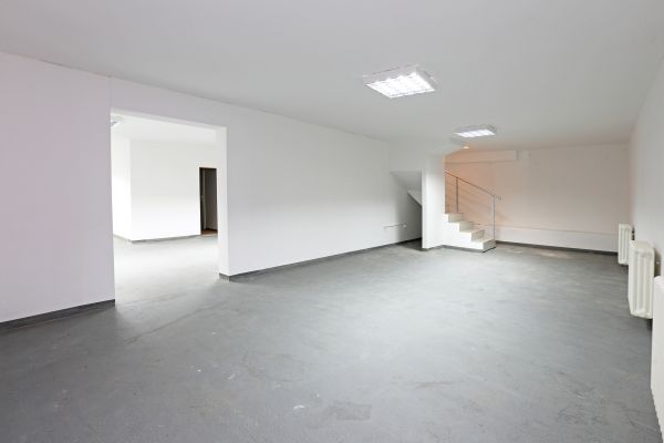 Basement Water Restoration in Clayton